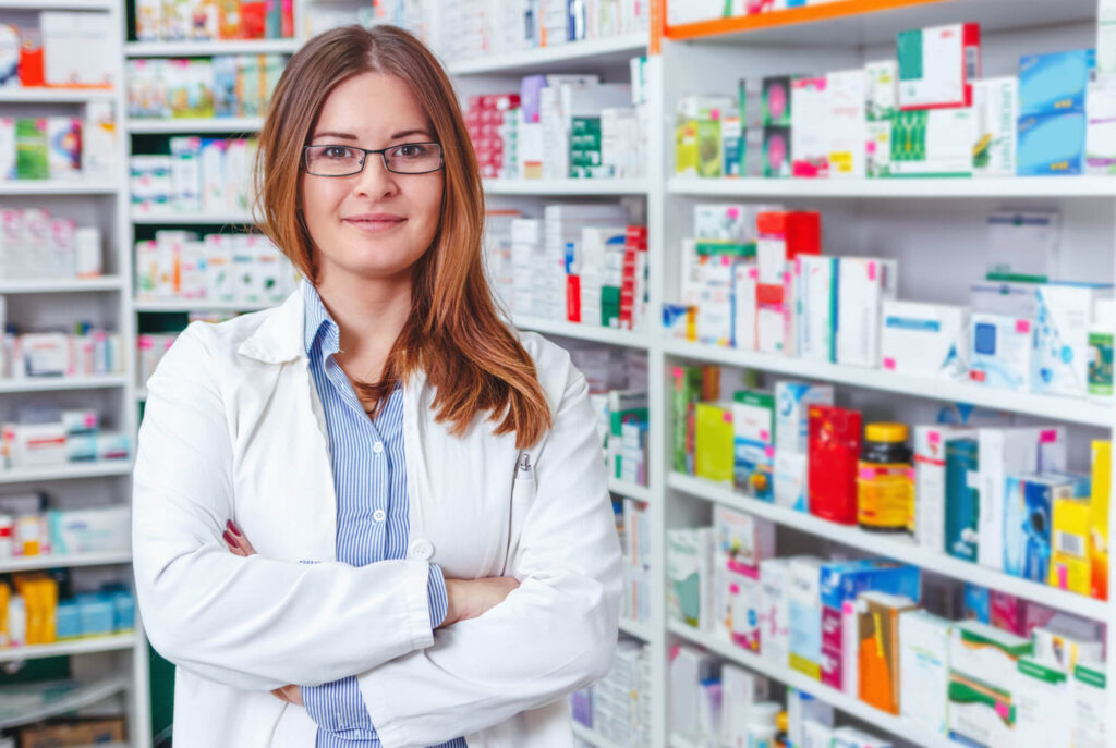 USA Compounding Pharmacies Market