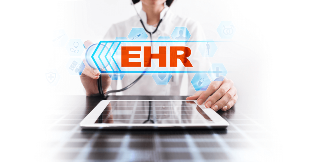 USA Electronic Health Records (EHR) Market