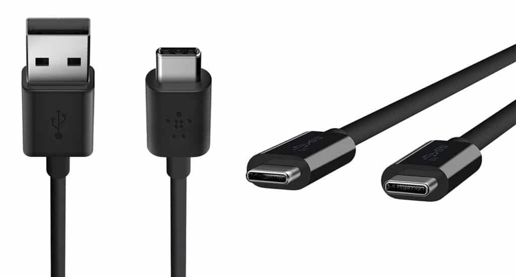 USB Type-C Market