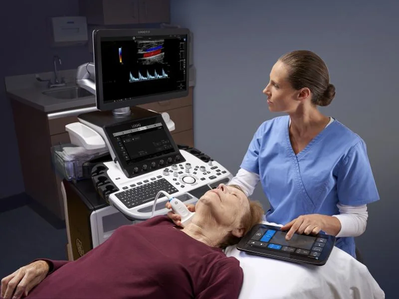 Ultrasound Systems Market