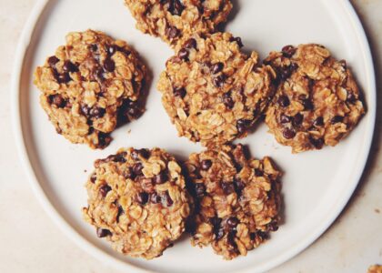 Vegan Cookies Market