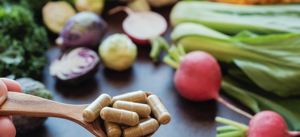 Vegan Vitamins and Supplements Market1