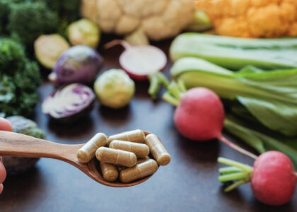 Vegan Vitamins and Supplements Market1