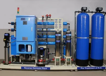 Water Softening Systems Market