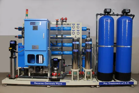 Water Softening Systems Market