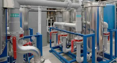 Water Treatment Market