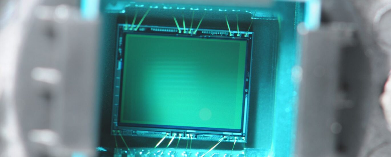 Image Sensor Market