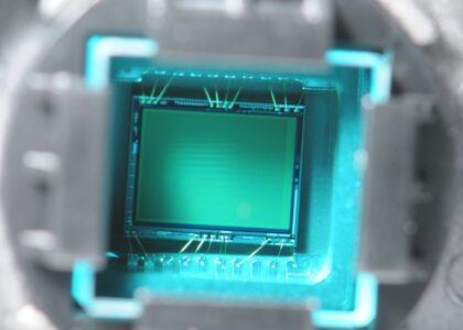 Image Sensor Market