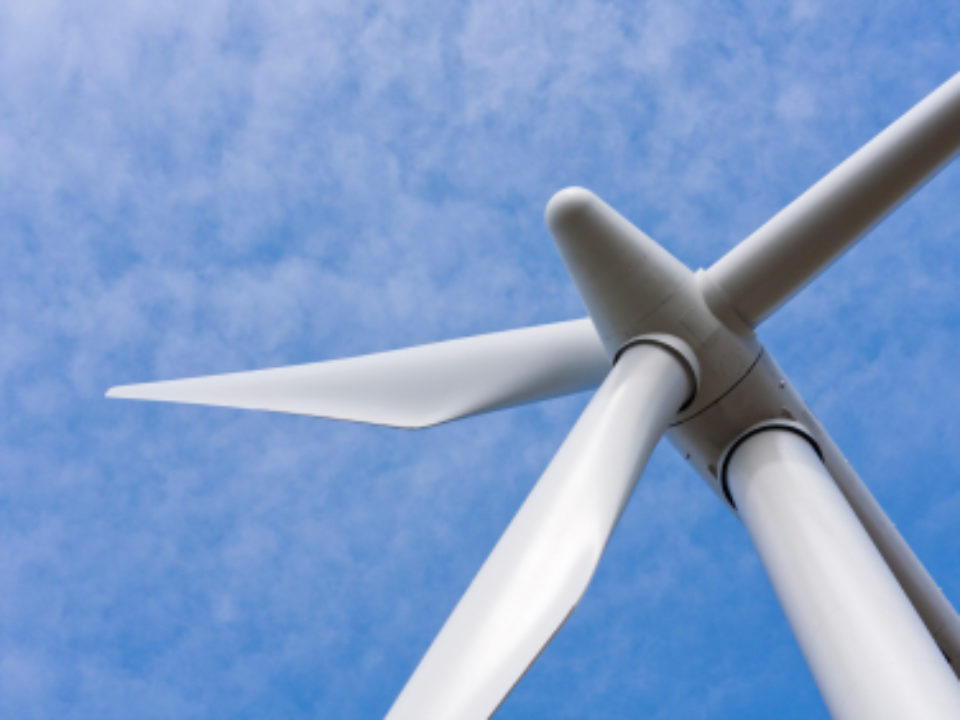 Wind Turbine Composite Material Market 