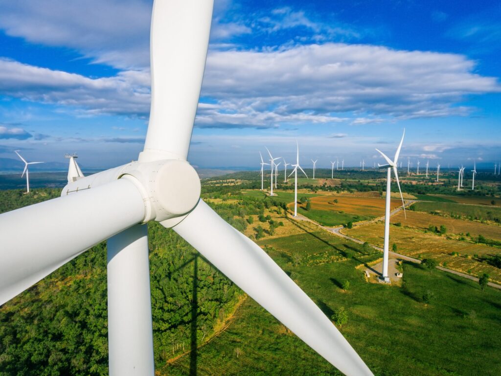 Wind Turbine Composite Material Market 