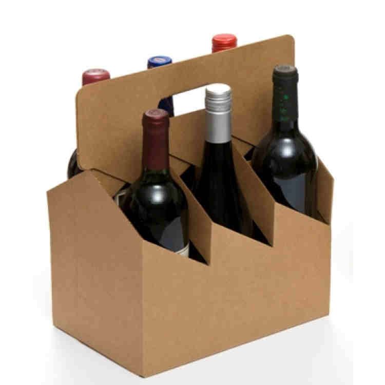 Wine Packaging Market