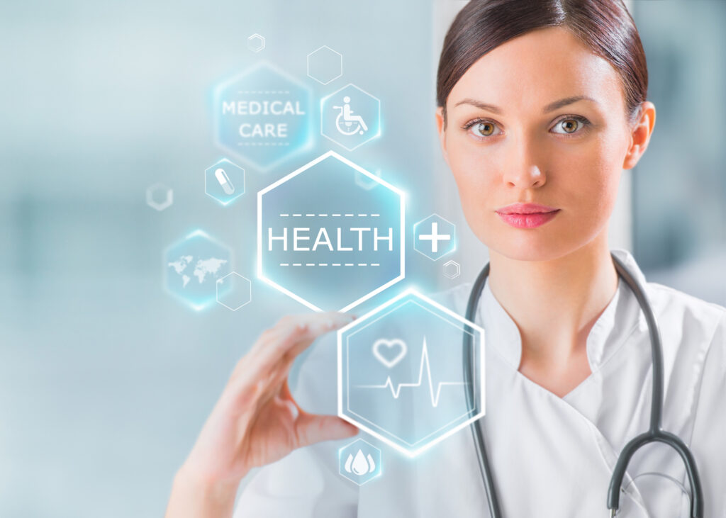 Women Digital Health Solutions Market