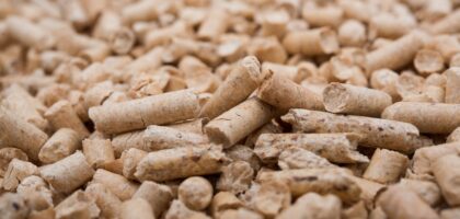 Wood Pellets Market