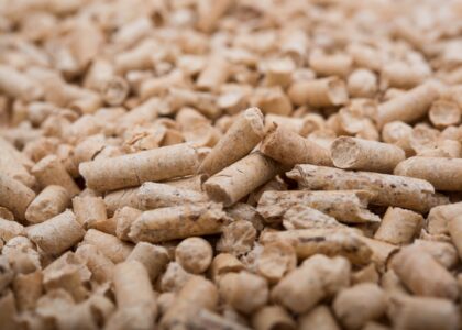 Wood Pellets Market