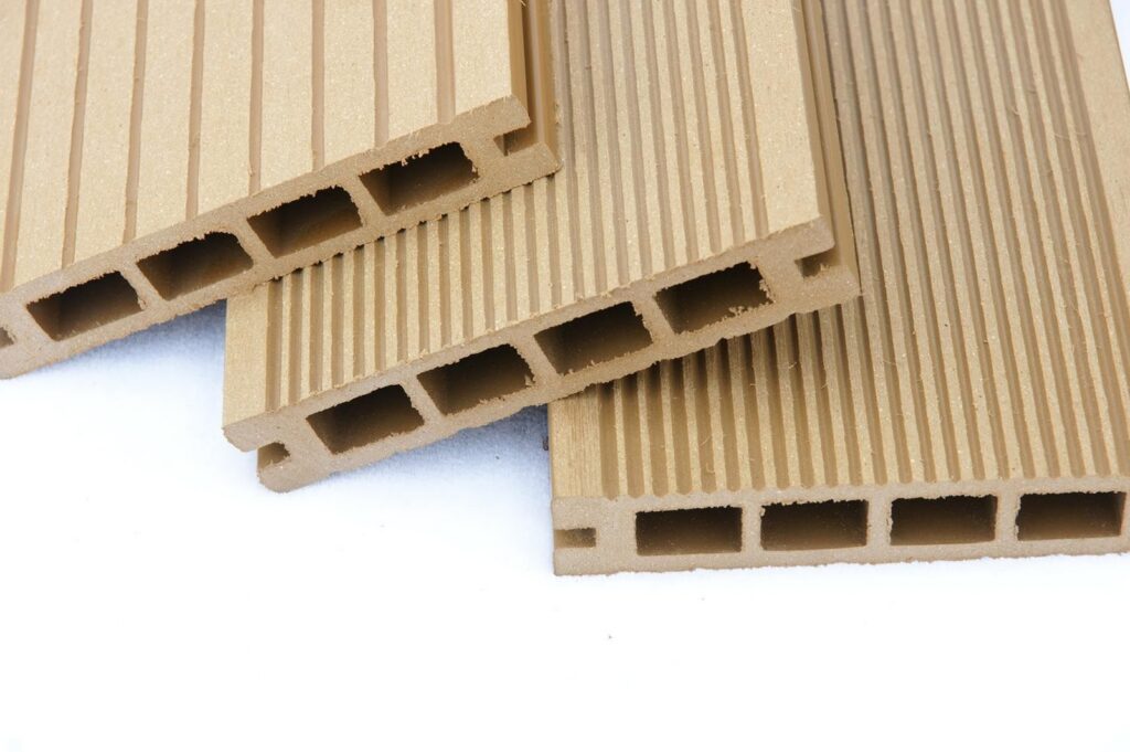 Wood Plastic Composite Market 