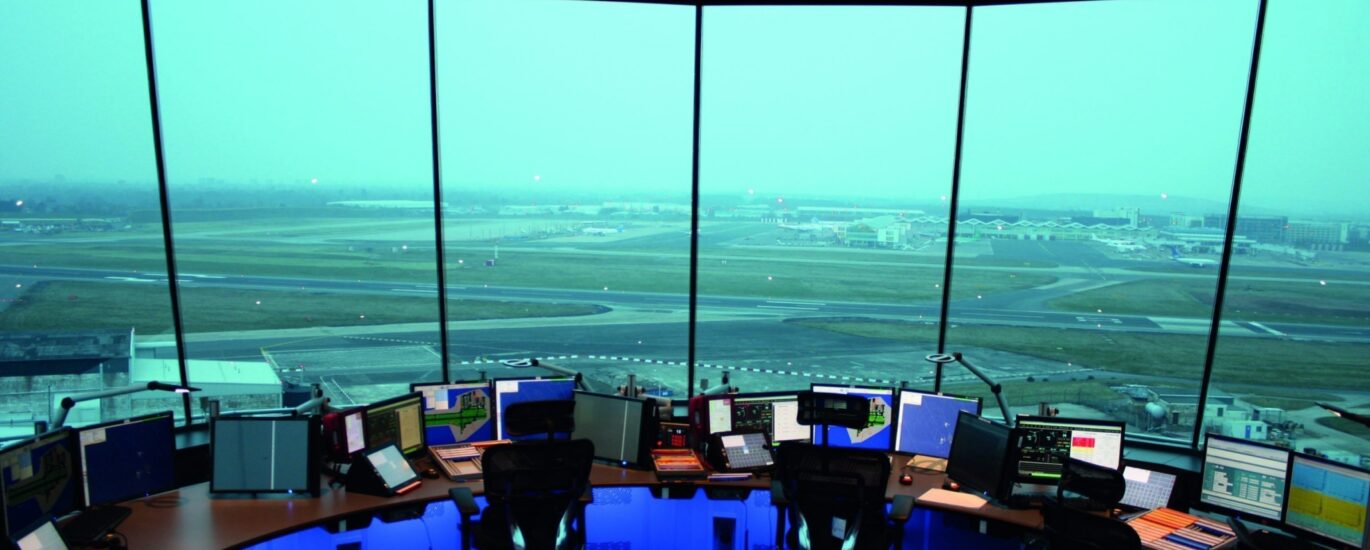 Air Traffic Management Market