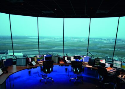 Air Traffic Management Market