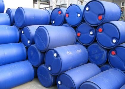 N-Propyl Acetate Market Size