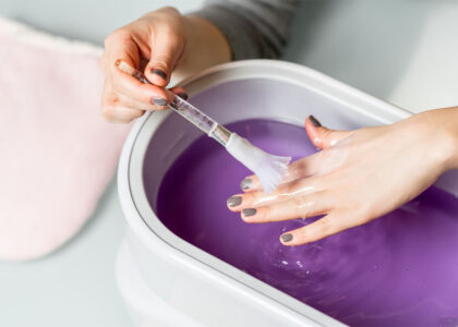 Paraffin Wax