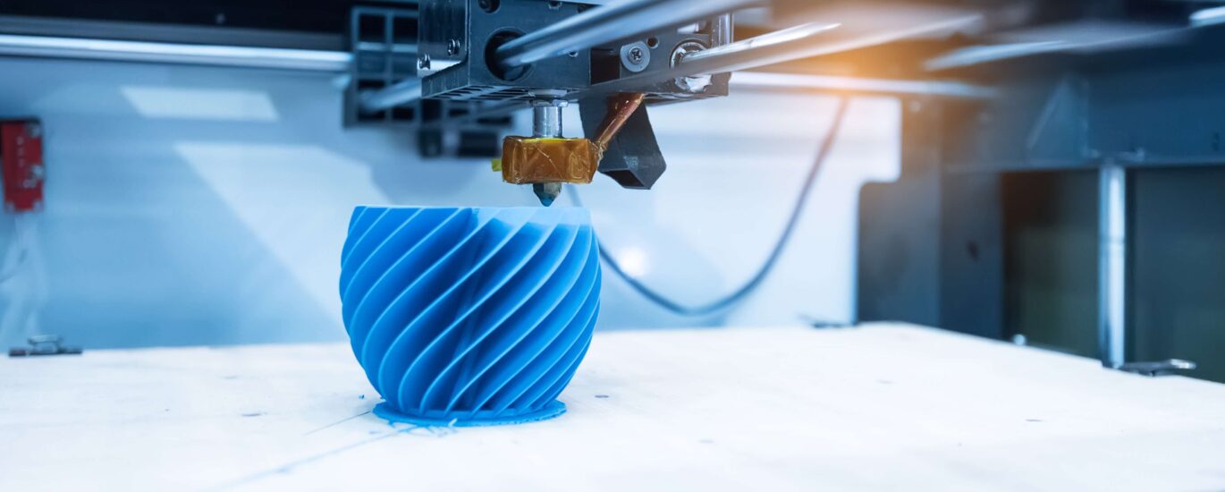 3D Printing Materials Market