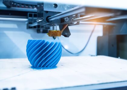 3D Printing Materials Market