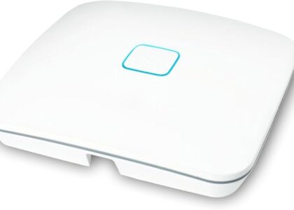 Gigabit Wi-Fi Access Point Market