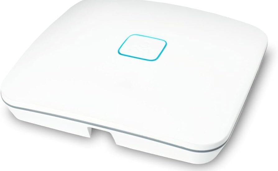 Gigabit Wi-Fi Access Point Market