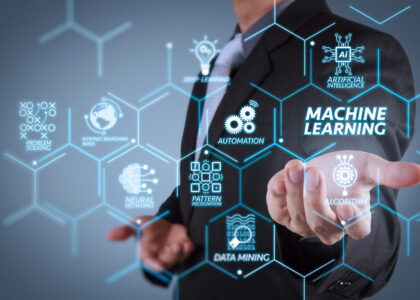 Automated Machine Learning Market