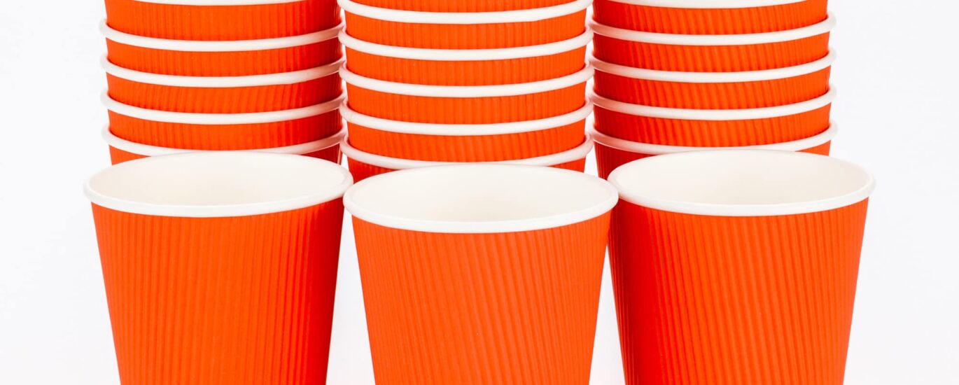 Paper Cups Market