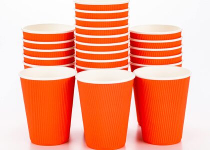 Paper Cups Market