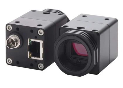 CMOS Camera Market