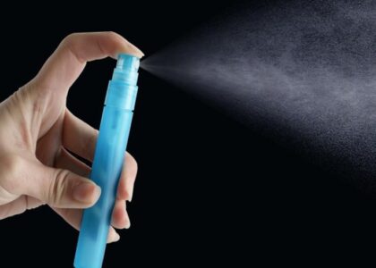 Hand Sanitizer Spray Pen Market