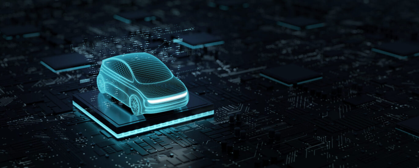 Automotive Semiconductor Market