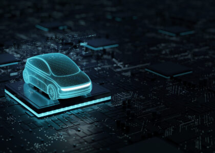 Automotive Semiconductor Market