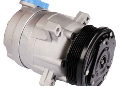 Air Conditioning Compressor Market