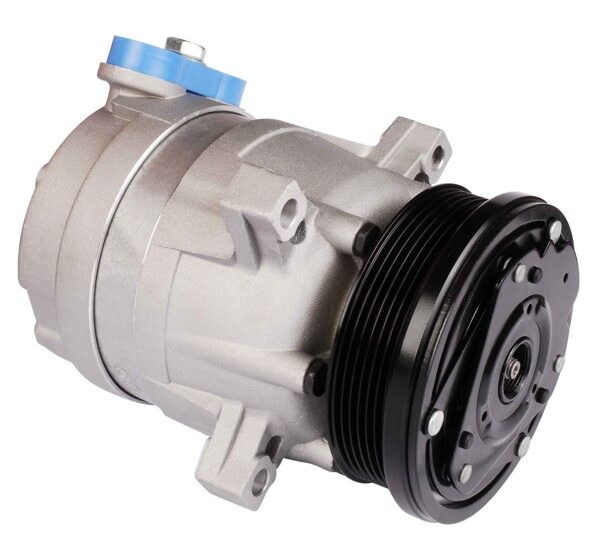 Air Conditioning Compressor Market