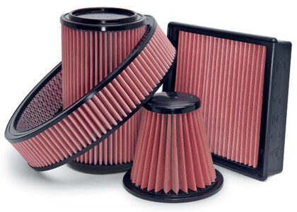 Air Filters Market