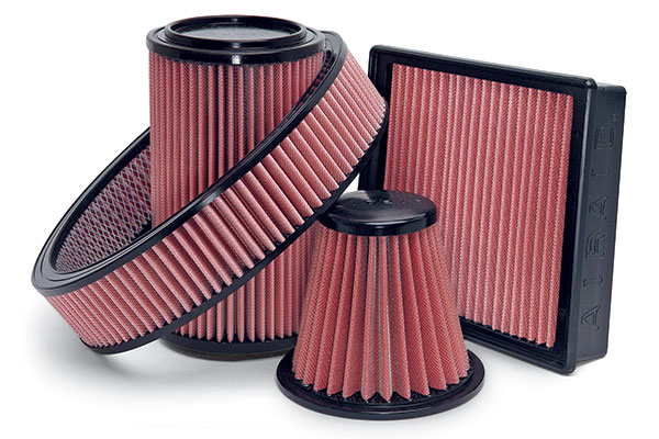 Air Filters Market