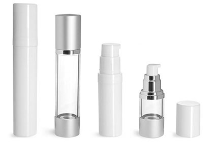 Airless Packaging Market