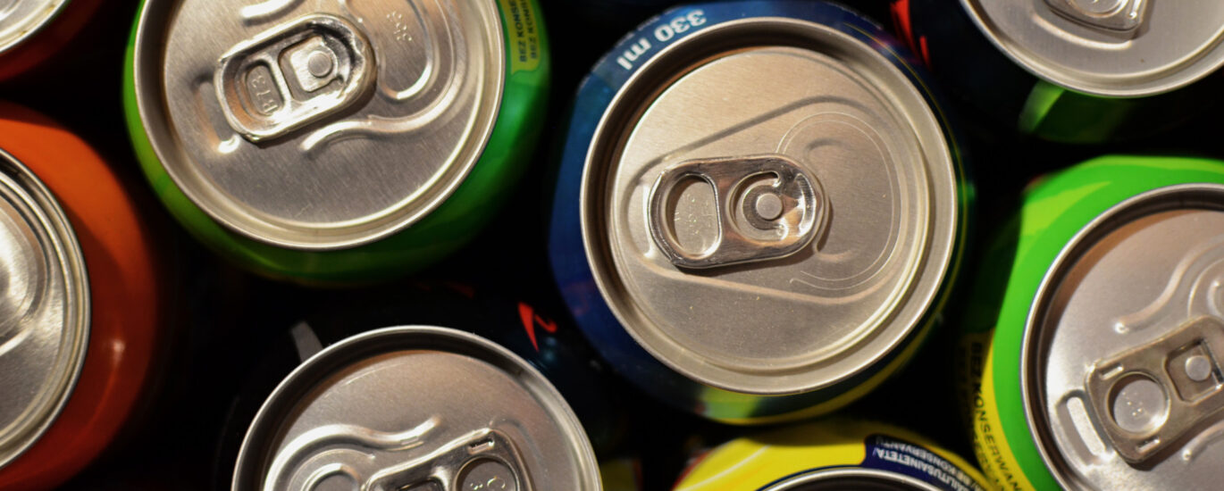 Aluminum Cans Market