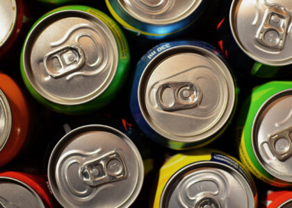 Aluminum Cans Market