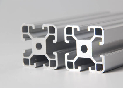 Aluminum Extrusion Market