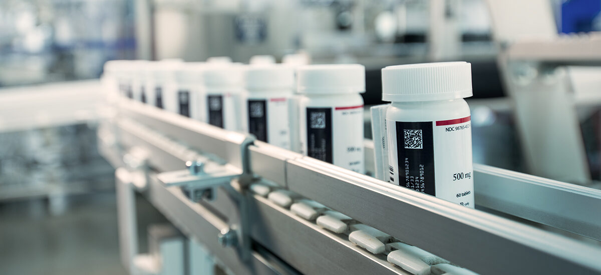 Anti-counterfeit Pharmaceutical Packaging Market