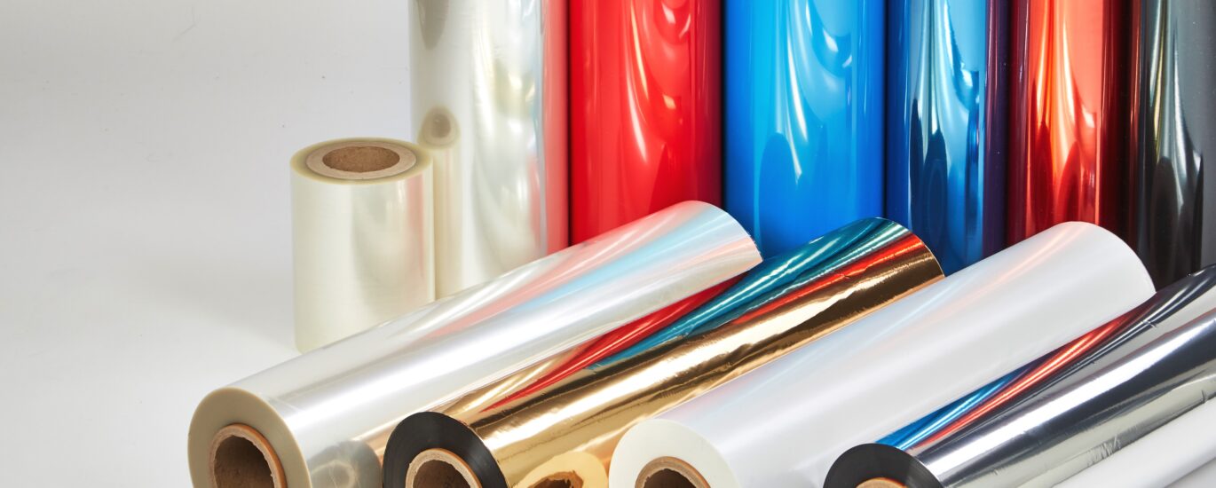 BOPET Packaging Films Market