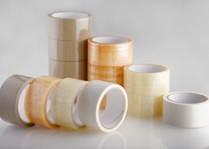 BOPP Packaging Tapes Market