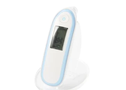 Baby Ear Thermometer Market