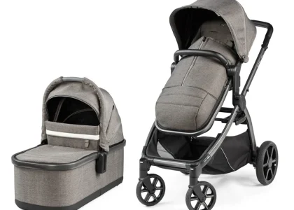 Baby Strollers and Prams Market