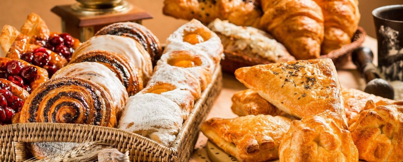 Bakery Product Market