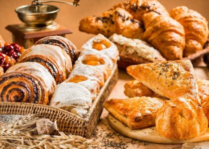 Bakery Product Market