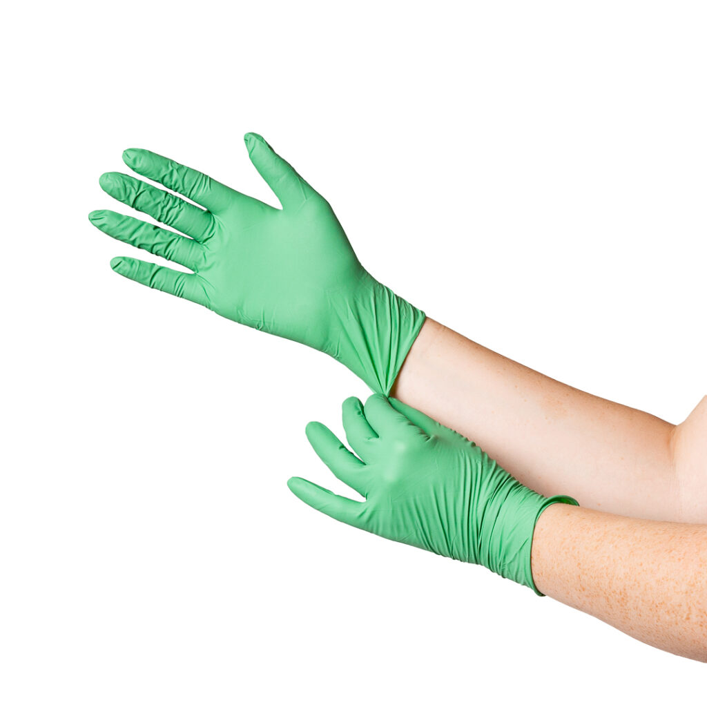 Biodegradable Gloves Market